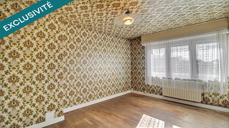 Ma-Cabane - Vente Maison Solesmes, 79 m²