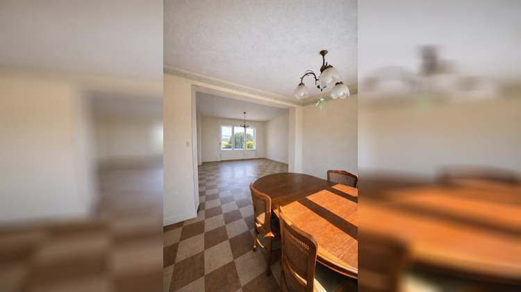 Ma-Cabane - Vente Maison Solesmes, 78 m²