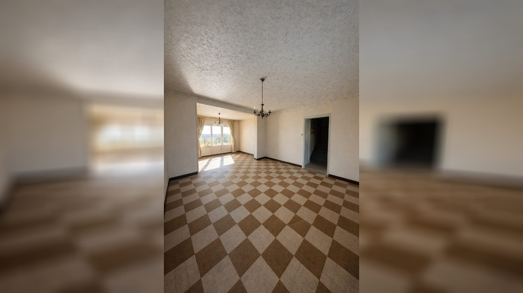 Ma-Cabane - Vente Maison Solesmes, 78 m²