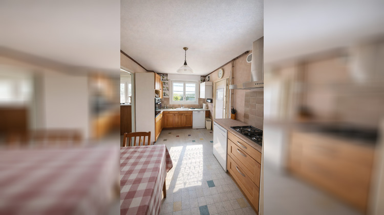 Ma-Cabane - Vente Maison Solesmes, 78 m²