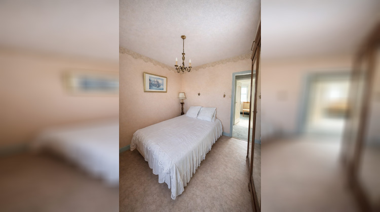 Ma-Cabane - Vente Maison Solesmes, 78 m²