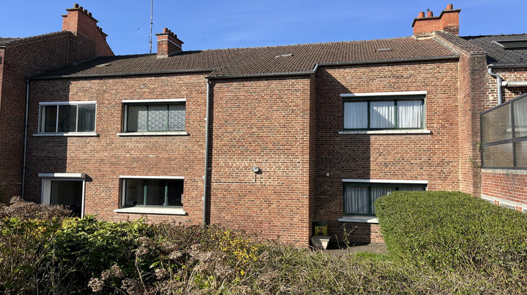 Ma-Cabane - Vente Maison Solesmes, 189 m²