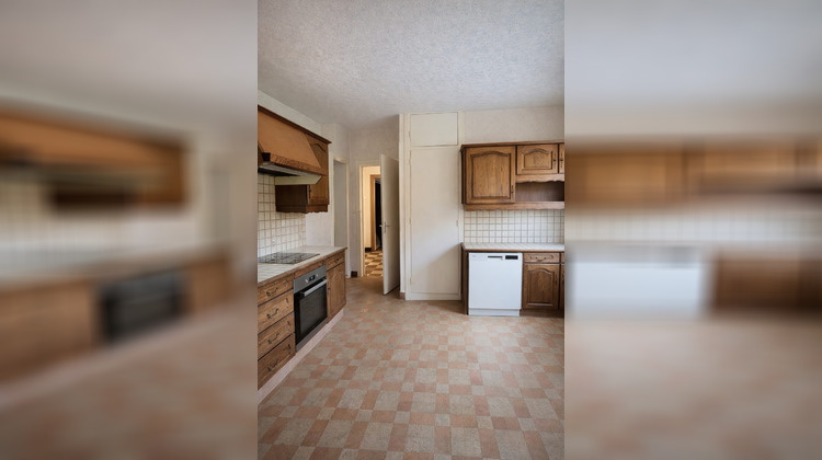 Ma-Cabane - Vente Maison Solesmes, 189 m²