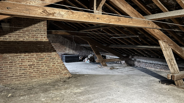 Ma-Cabane - Vente Maison Solesmes, 189 m²