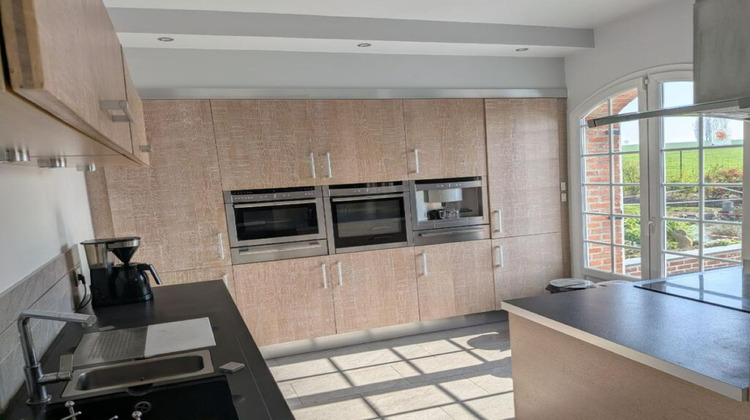 Ma-Cabane - Vente Maison SOLESMES, 160 m²