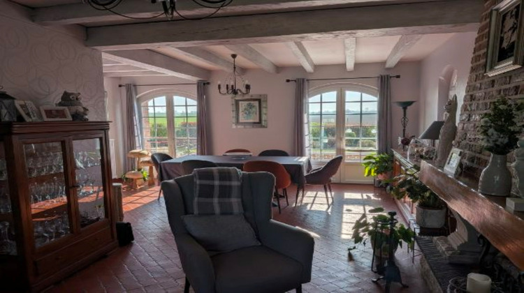 Ma-Cabane - Vente Maison SOLESMES, 160 m²