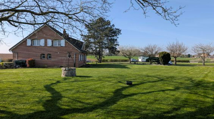 Ma-Cabane - Vente Maison SOLESMES, 160 m²