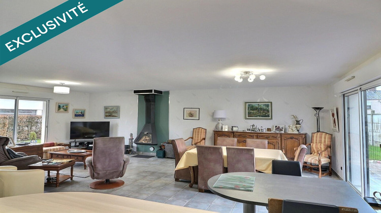 Ma-Cabane - Vente Maison Solesmes, 138 m²