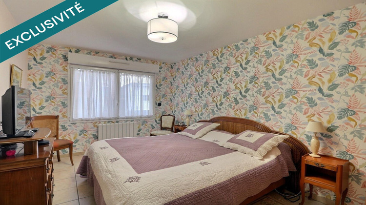 Ma-Cabane - Vente Maison Solesmes, 138 m²