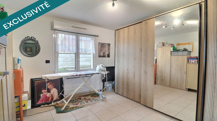 Ma-Cabane - Vente Maison Solesmes, 138 m²