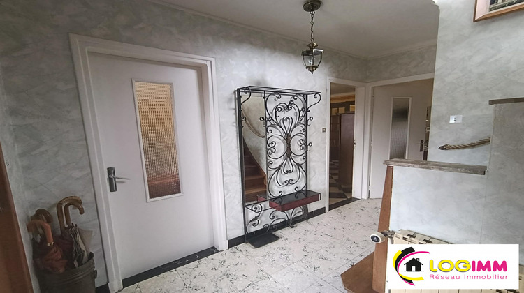 Ma-Cabane - Vente Maison Solesmes, 108 m²