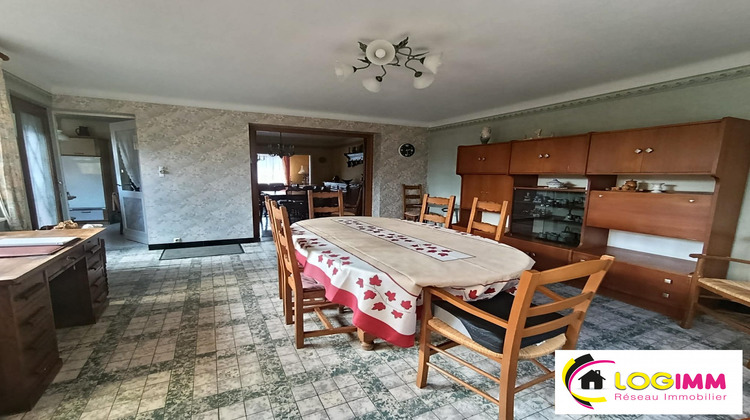 Ma-Cabane - Vente Maison Solesmes, 108 m²