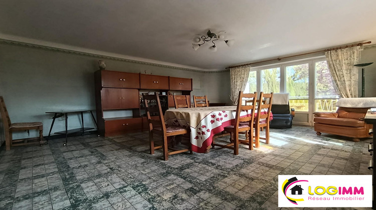 Ma-Cabane - Vente Maison Solesmes, 108 m²