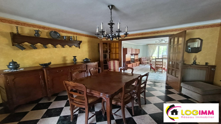 Ma-Cabane - Vente Maison Solesmes, 108 m²