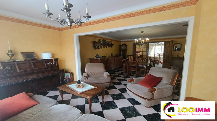 Ma-Cabane - Vente Maison Solesmes, 108 m²