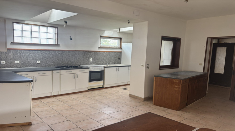 Ma-Cabane - Vente Maison Solesmes, 135 m²