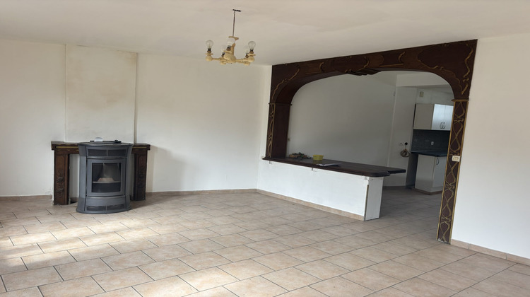 Ma-Cabane - Vente Maison Solesmes, 135 m²