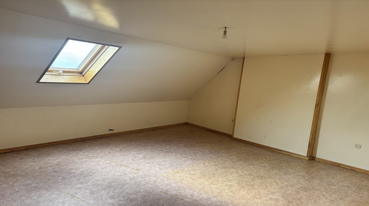 Ma-Cabane - Vente Maison Solesmes, 135 m²