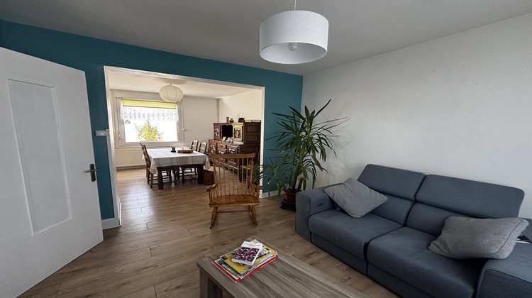 Ma-Cabane - Vente Maison Solesmes, 72 m²