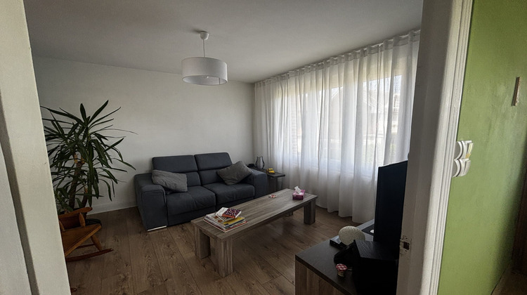 Ma-Cabane - Vente Maison Solesmes, 72 m²