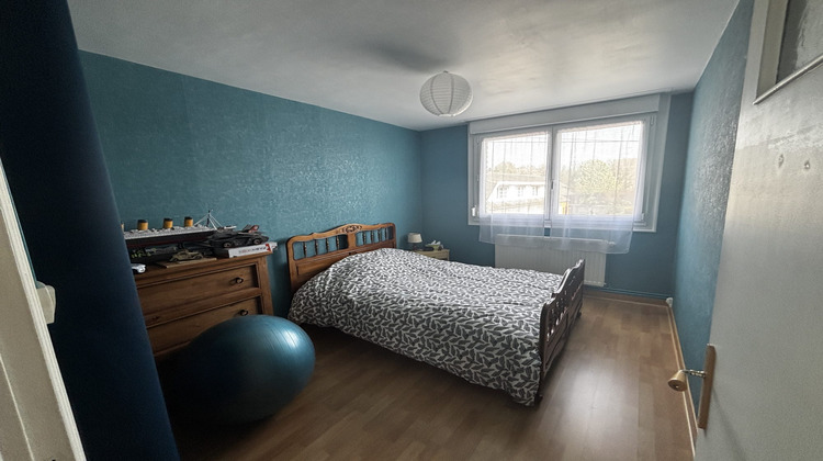Ma-Cabane - Vente Maison Solesmes, 72 m²