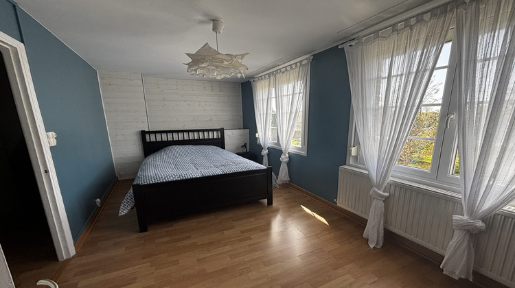 Ma-Cabane - Vente Maison Solesmes, 72 m²