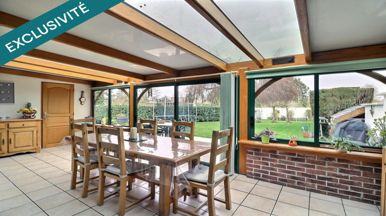 Ma-Cabane - Vente Maison Solesmes, 124 m²