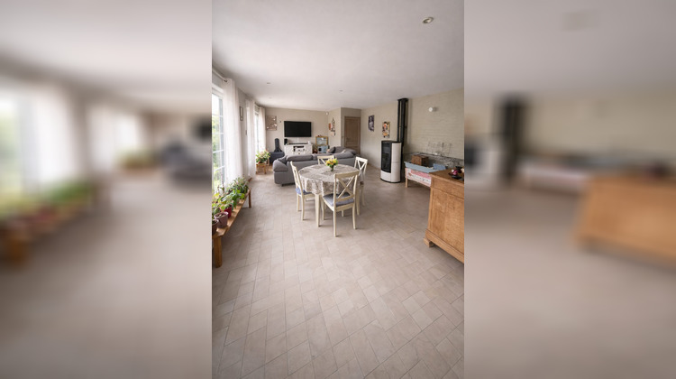 Ma-Cabane - Vente Maison Solesmes, 164 m²
