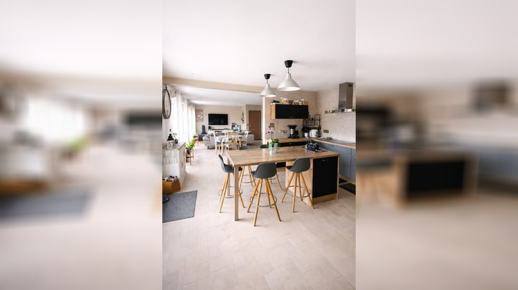 Ma-Cabane - Vente Maison Solesmes, 164 m²