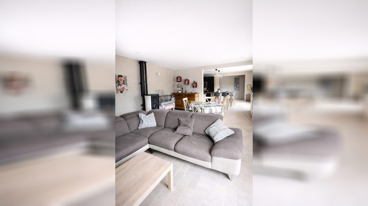 Ma-Cabane - Vente Maison Solesmes, 164 m²