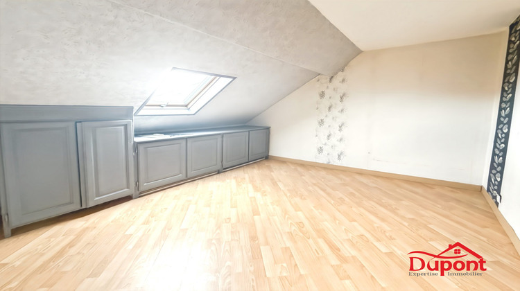 Ma-Cabane - Vente Maison Solesmes, 45 m²