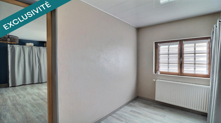 Ma-Cabane - Vente Maison Solesmes, 124 m²