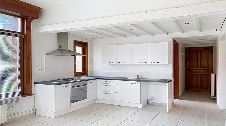 Ma-Cabane - Vente Maison Solesmes, 161 m²