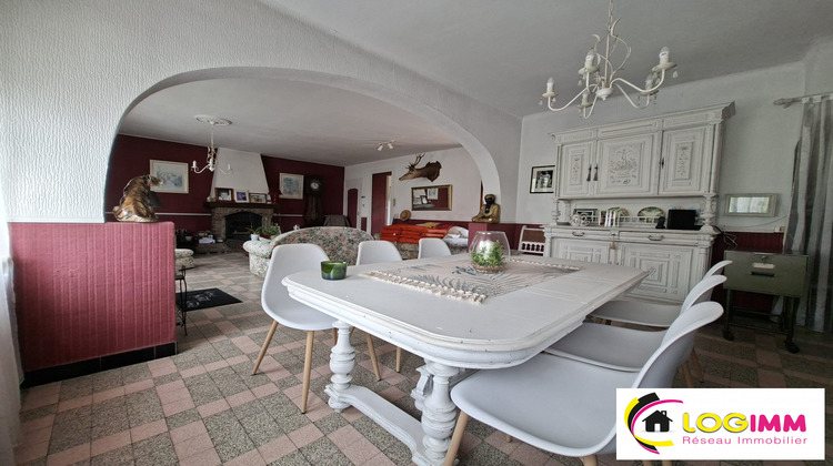 Ma-Cabane - Vente Maison Solesmes, 147 m²