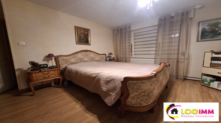 Ma-Cabane - Vente Maison Solesmes, 147 m²