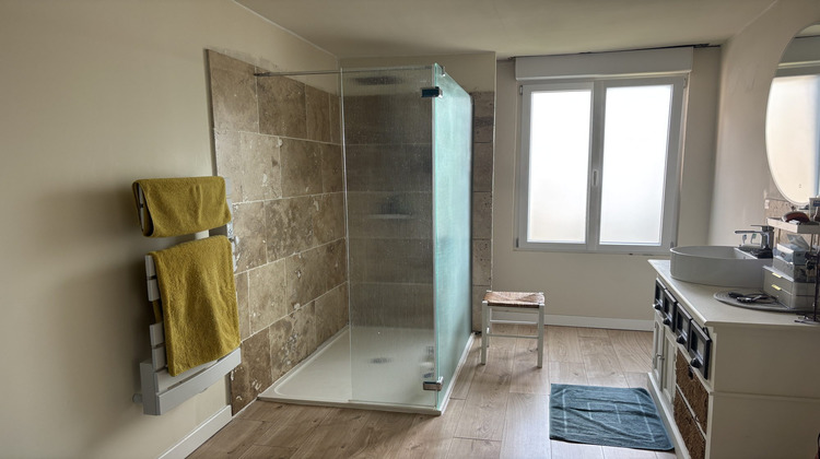 Ma-Cabane - Vente Maison Solesmes, 188 m²