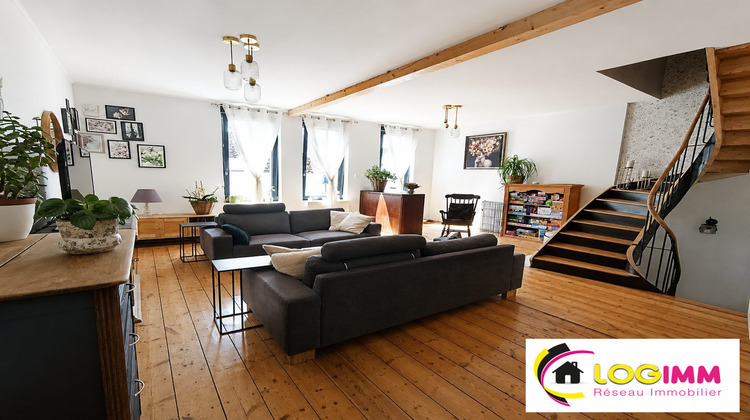 Ma-Cabane - Vente Maison Solesmes, 340 m²