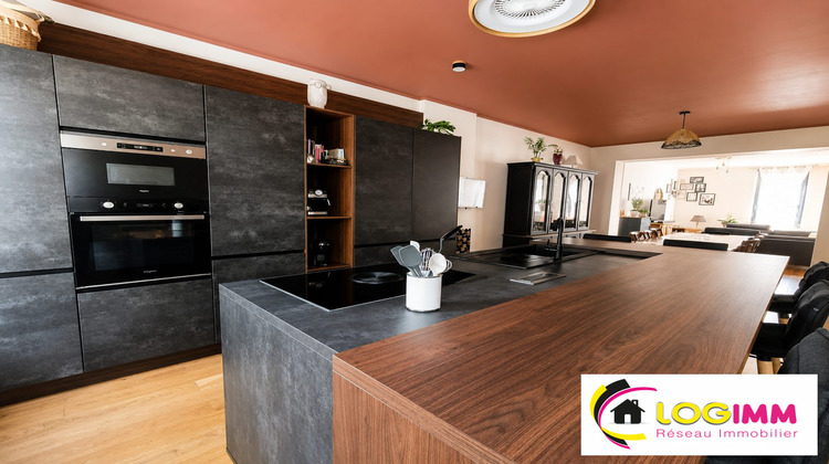 Ma-Cabane - Vente Maison Solesmes, 340 m²