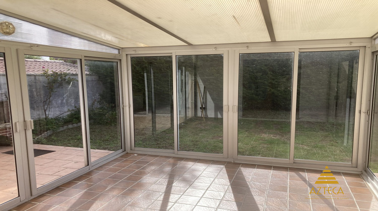 Ma-Cabane - Vente Maison Solesmes, 95 m²
