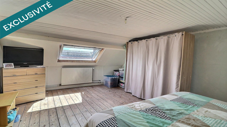 Ma-Cabane - Vente Maison Solesmes, 123 m²