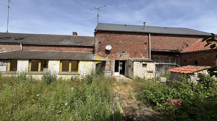 Ma-Cabane - Vente Maison Solesmes, 200 m²