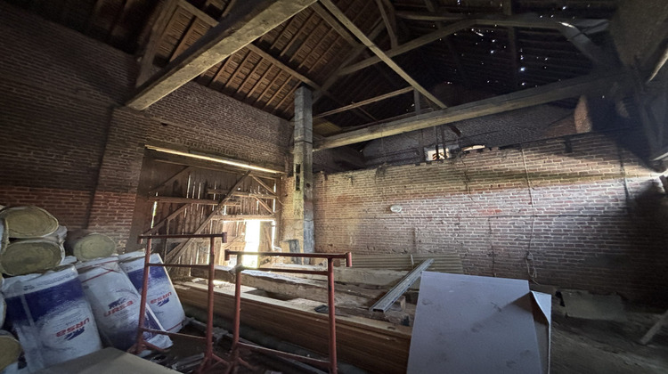 Ma-Cabane - Vente Maison Solesmes, 200 m²