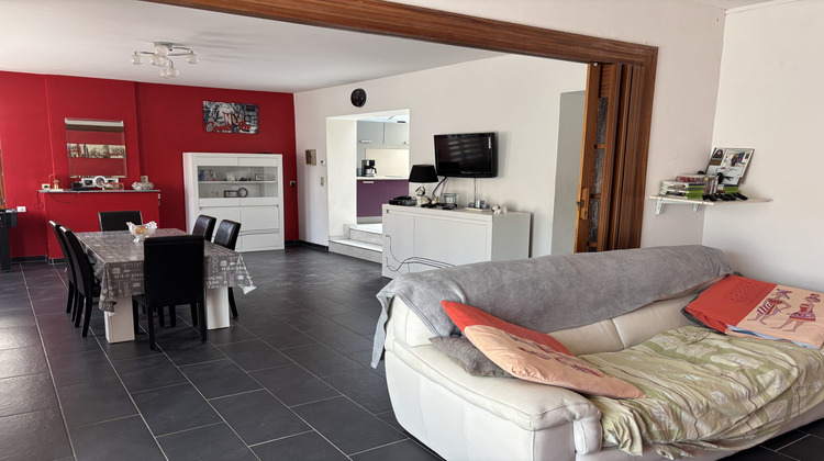 Ma-Cabane - Vente Maison Solesmes, 182 m²