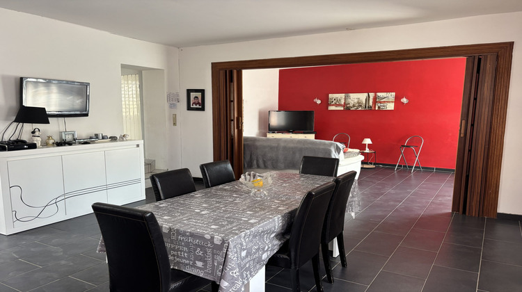 Ma-Cabane - Vente Maison Solesmes, 182 m²
