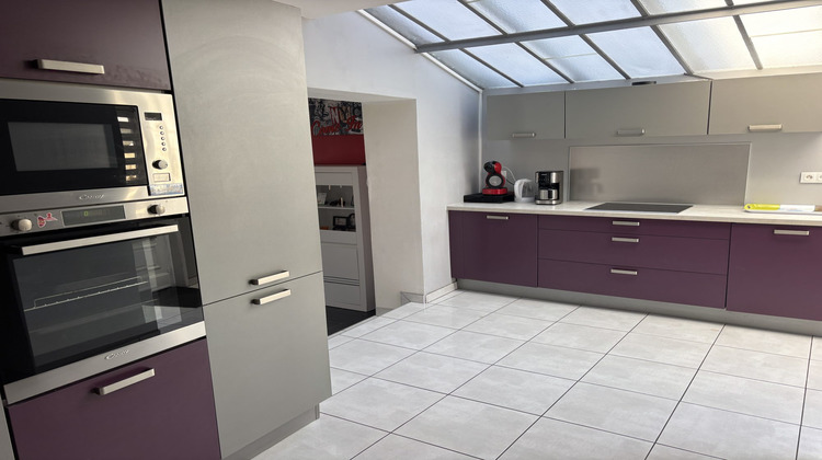 Ma-Cabane - Vente Maison Solesmes, 182 m²
