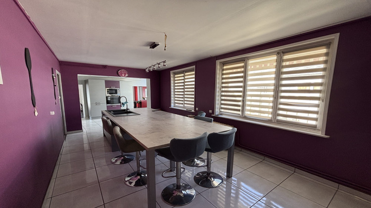 Ma-Cabane - Vente Maison Solesmes, 182 m²