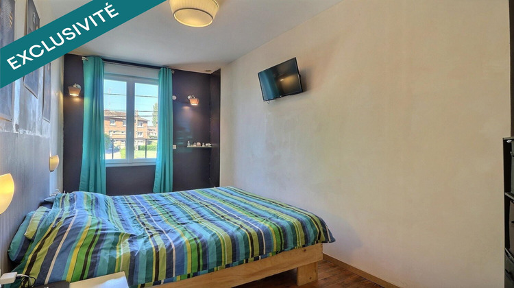 Ma-Cabane - Vente Maison Solesmes, 126 m²