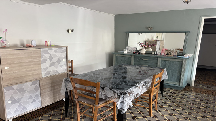 Ma-Cabane - Vente Maison Solesmes, 98 m²