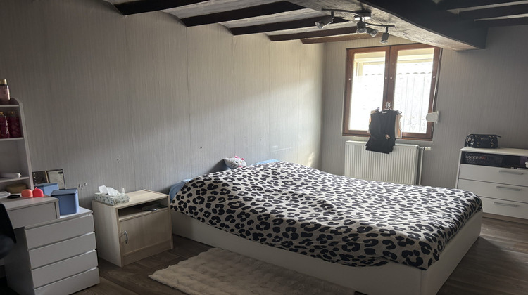 Ma-Cabane - Vente Maison Solesmes, 98 m²