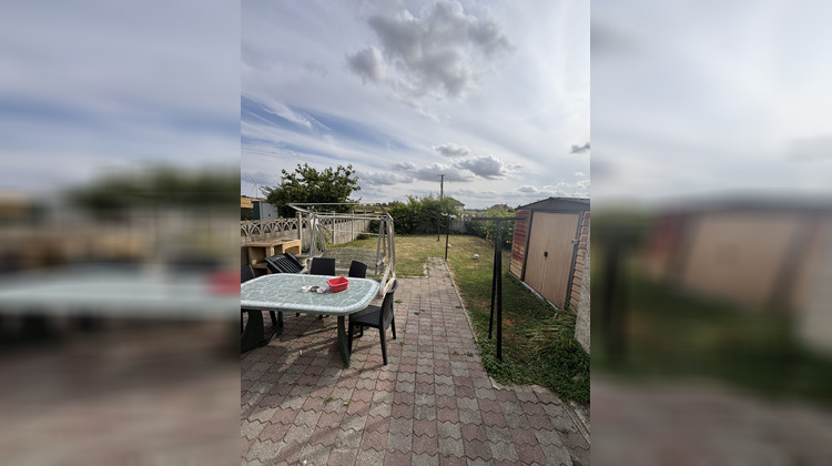 Ma-Cabane - Vente Maison Solesmes, 81 m²